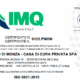Certificazione ISO 9001: 2015